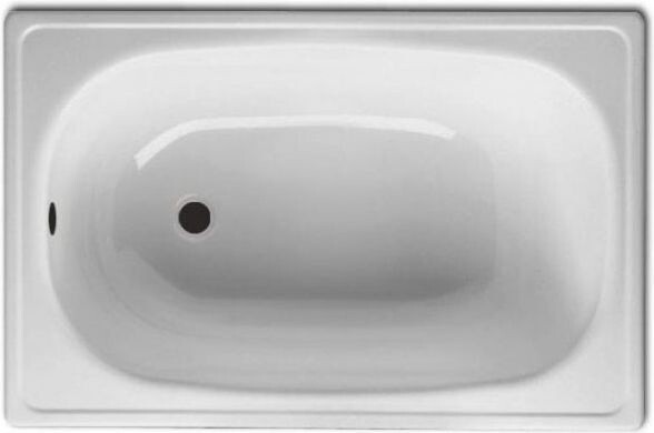 Стальная ванна BLB Europa mini B15ESLS