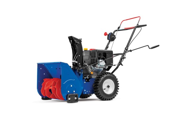 Снегоуборщик бензиновый MasterYard MX6522