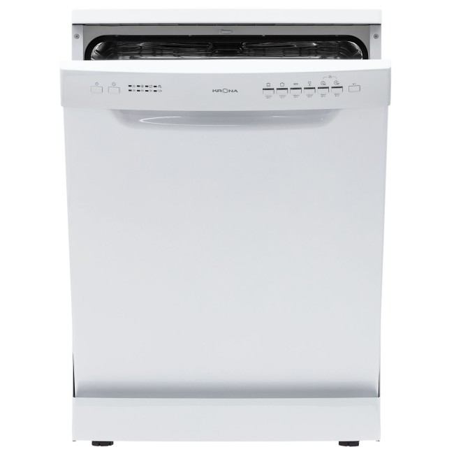 Посудомоечная машина Krona RIVA 60 FS WH Посудомоечная машина Krona RIVA 60 FS WH
