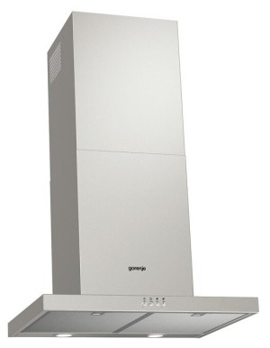 Каминная вытяжка Gorenje WHT 621 E5X Каминная вытяжка Gorenje WHT 621 E5X