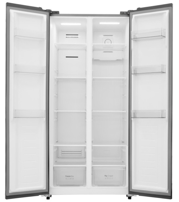 Холодильник Schaub Lorenz SLU S473D4EI Холодильник Schaub Lorenz SLU S473D4EI