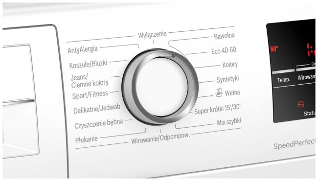 Стиральная машина Bosch WAU28T0KPL Стиральная машина Bosch WAU28T0KPL