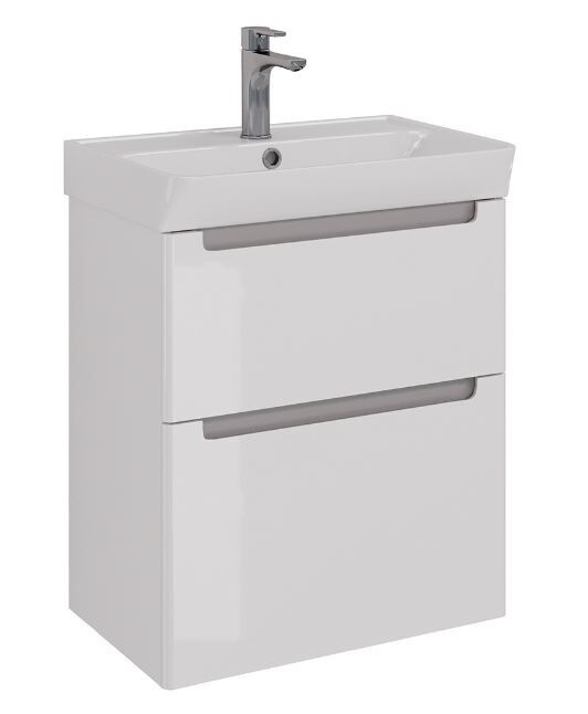 Тумба подвесная Lemark Buno 50 LM04B50T Тумба подвесная Lemark Buno 50 LM04B50T