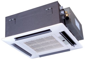 Внутренний блок General Climate GC-ME4С18HRF(c) Внутренний блок General Climate GC-ME4С18HRF(c)