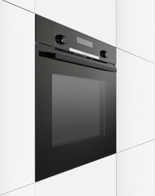 Встраиваемый электрический духовой шкаф Bosch HBG578FB0R