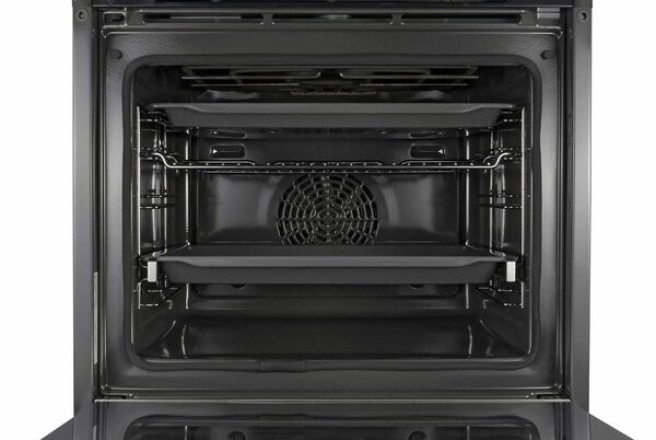 Встраиваемый электрический духовой шкаф Bosch HBG578FB0R