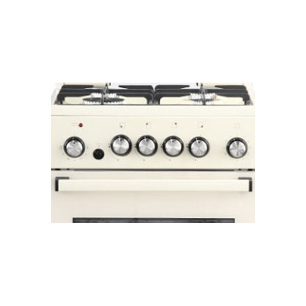 Комбинированная плита DeLuxe 5040.41ГЭ(КР) ЧР-013 Комбинированная плита DeLuxe 5040.41ГЭ(КР) ЧР-013