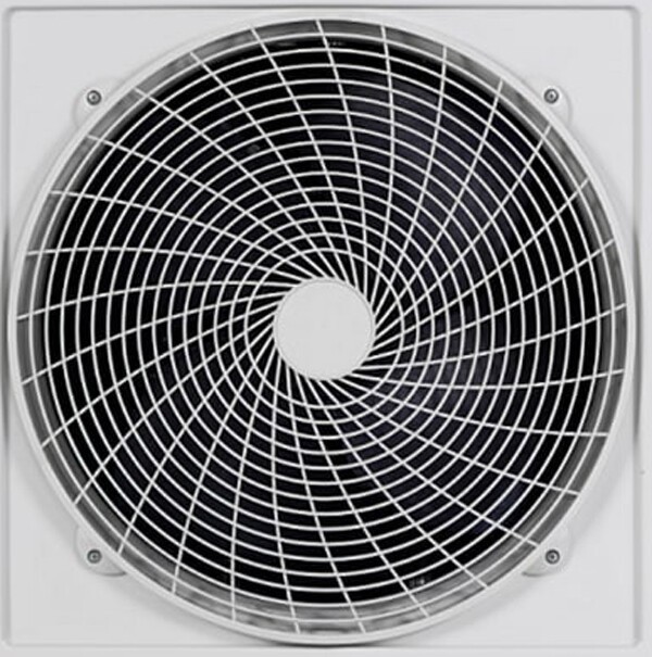 Сплит-система QuattroClima QV-BE18WA(B)/QN-BE18WA(B)