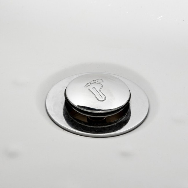 Душевая кабина Deto B10S black