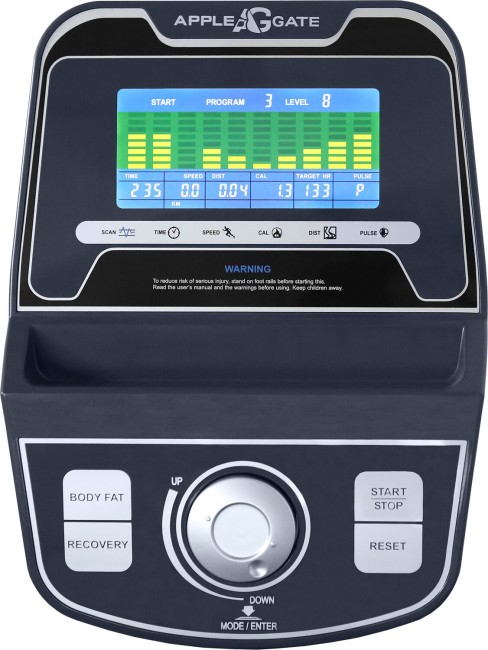 Эллиптический тренажер AppleGate X52 A