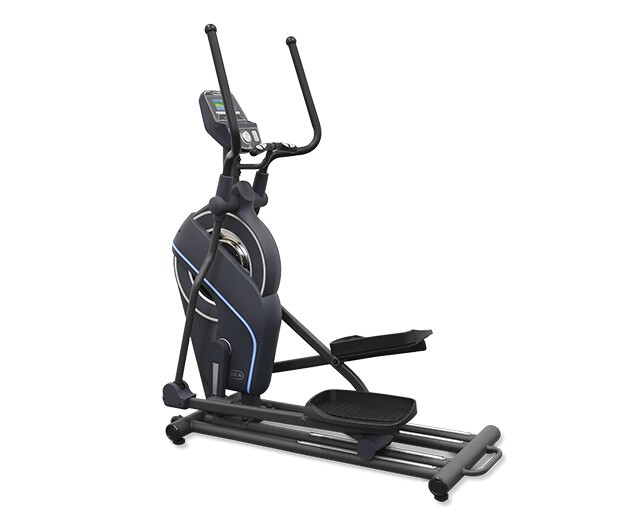 Эллиптический тренажер AppleGate X52 A