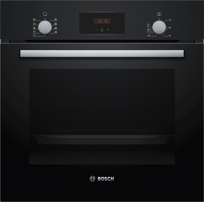 Встраиваемый электрический духовой шкаф Bosch HBF114EB0R Встраиваемый электрический духовой шкаф Bosch HBF114EB0R