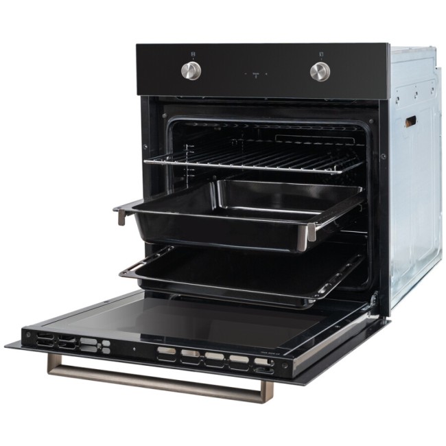 Встраиваемый электрический духовой шкаф Schaub Lorenz SLB EY6924 Встраиваемый электрический духовой шкаф Schaub Lorenz SLB EY6924