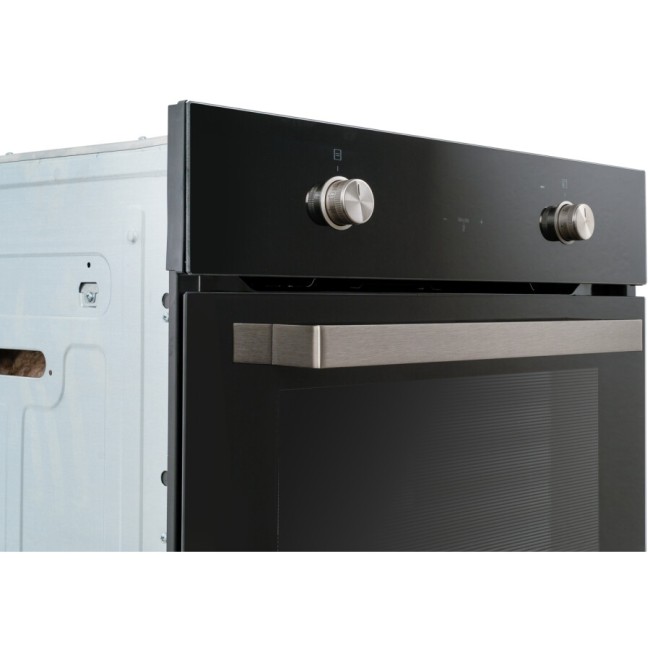 Встраиваемый электрический духовой шкаф Schaub Lorenz SLB EY6924 Встраиваемый электрический духовой шкаф Schaub Lorenz SLB EY6924