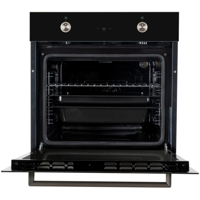 Встраиваемый электрический духовой шкаф Schaub Lorenz SLB EY6924 Встраиваемый электрический духовой шкаф Schaub Lorenz SLB EY6924