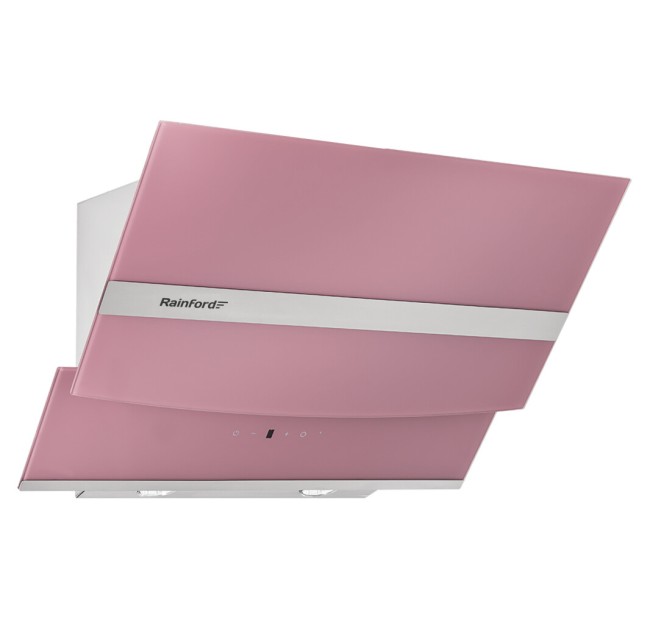 Каминная вытяжка Rainford RCH 3635 Lillac Каминная вытяжка Rainford RCH 3635 Lillac