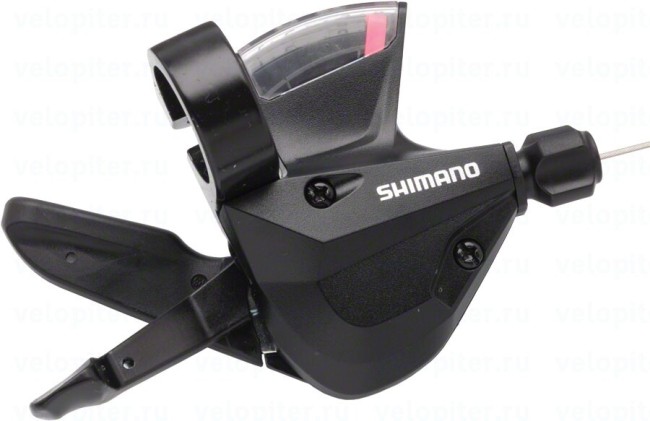 Шифтер Shimano ESLM310R7AT