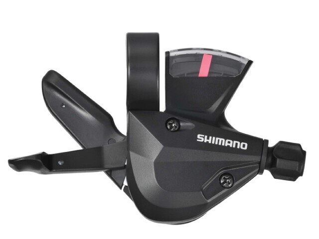 Шифтер Shimano ESLM310R7AT