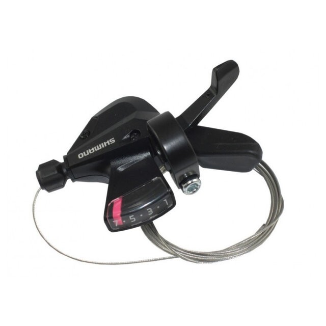 Шифтер Shimano ESLM310R7AT