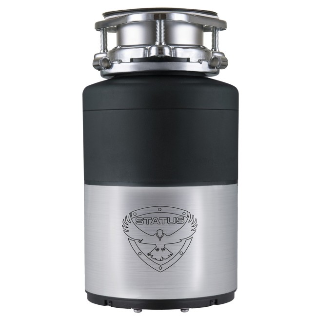 Измельчитель пищевых отходов Status PREMIUM 100 Измельчитель пищевых отходов Status PREMIUM 100