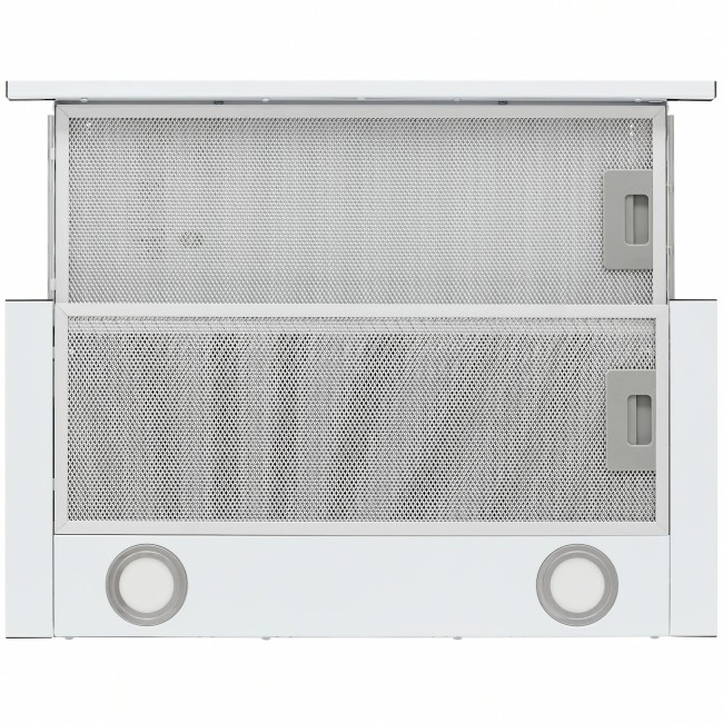 Встраиваемая вытяжка Krona Kamilla T 600 White (2 мотора) Встраиваемая вытяжка Krona Kamilla T 600 White (2 мотора)