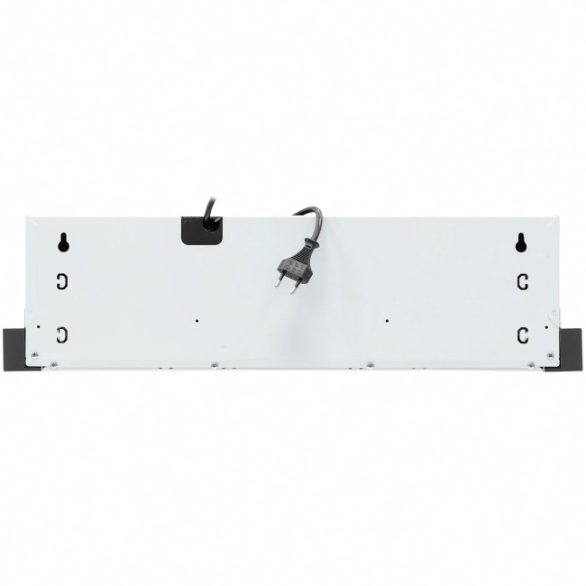 Встраиваемая вытяжка Krona Kamilla T 600 White (2 мотора) Встраиваемая вытяжка Krona Kamilla T 600 White (2 мотора)