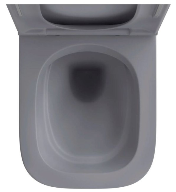Унитаз подвесной Wellsee Pure By 182605001