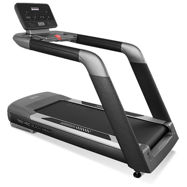 Беговая дорожка Bronze Gym T950 PRO TFT BLACK HAWK