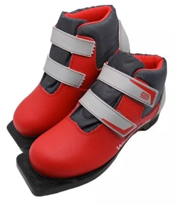 Ботинки лыжные Spine Winter Ride 42/9 NN75 34 Ботинки лыжные Spine Winter Ride 42/9 NN75 34