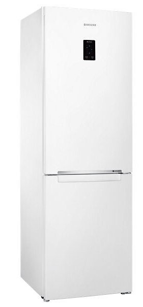 Холодильник Samsung RB-33 J3200WW Холодильник Samsung RB-33 J3200WW