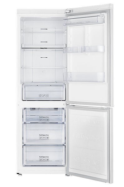 Холодильник Samsung RB-33 J3200WW Холодильник Samsung RB-33 J3200WW