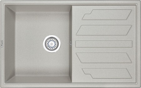 Кухонная мойка Weissgauff WG 6085 Кухонная мойка Weissgauff WG 6085