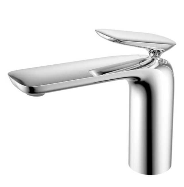 Смеситель AQUAme Como AQM6510CR