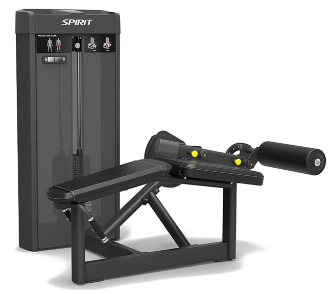 Силовой тренажер Spirit SP-4318