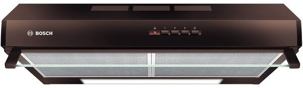 Вытяжка Bosch DHU 674 U Вытяжка Bosch DHU 674 U
