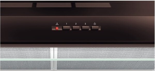 Вытяжка Bosch DHU 674 U Вытяжка Bosch DHU 674 U