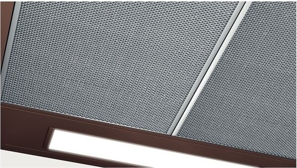 Вытяжка Bosch DHU 674 U Вытяжка Bosch DHU 674 U