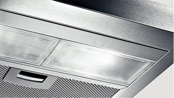 Вытяжка Bosch DHU 674 U Вытяжка Bosch DHU 674 U