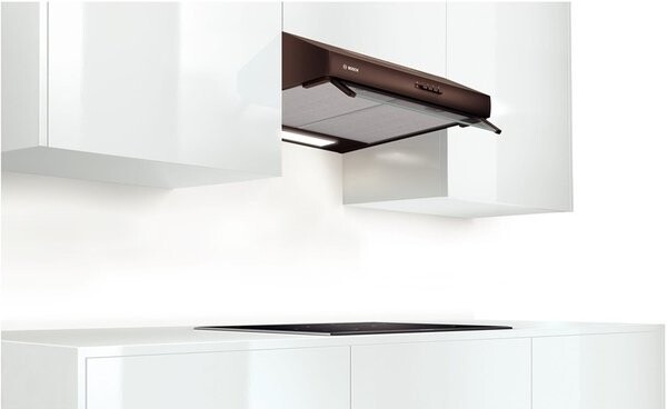 Вытяжка Bosch DHU 674 U Вытяжка Bosch DHU 674 U