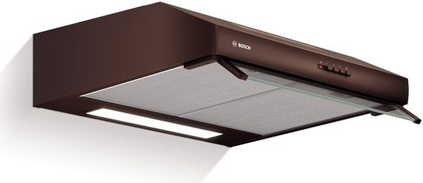 Вытяжка Bosch DHU 674 U Вытяжка Bosch DHU 674 U