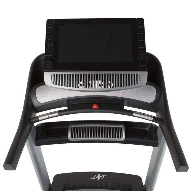 Беговая дорожка NordicTrack Commercial 2950 (NETL28717) Беговая дорожка NordicTrack Commercial 2950 (NETL28717)