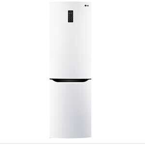 Холодильник LG GA-B389SVQZ Холодильник LG GA-B389SVQZ