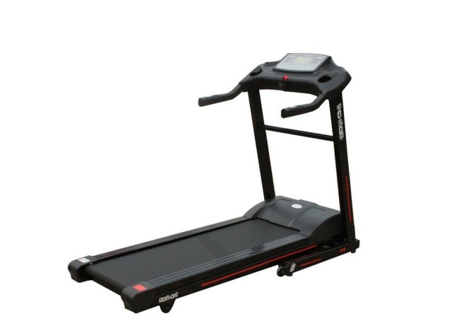 Беговая дорожка Proxima Legia II JS-104336 (PROT-206)