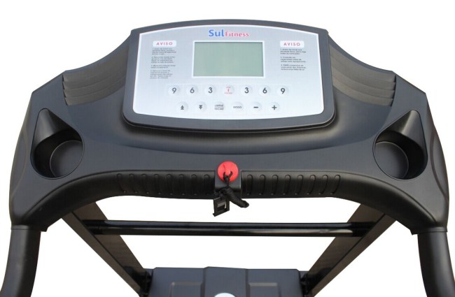 Беговая дорожка Proxima Legia II JS-104336 (PROT-206)