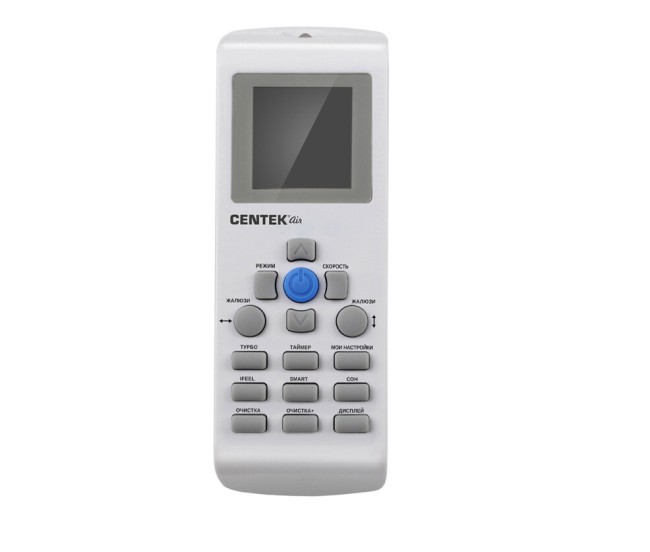 Сплит-система Centek CT-65E07+