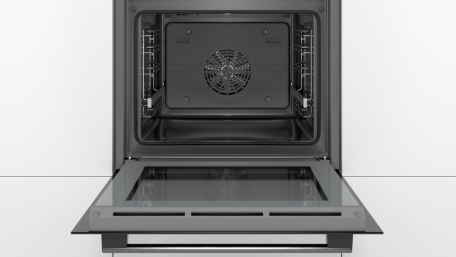 Встраиваемый электрический духовой шкаф Bosch HBG537EB0R