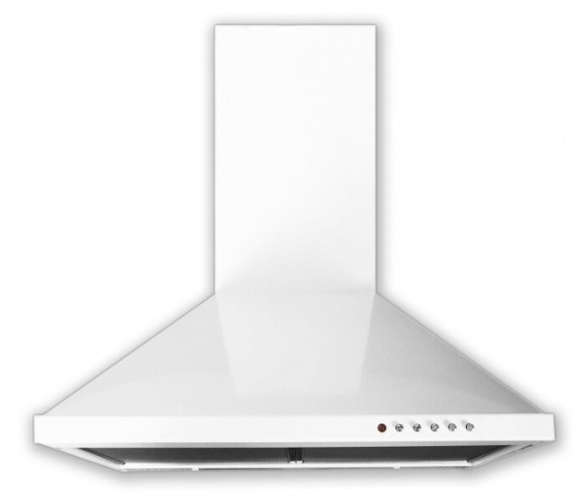 Каминная вытяжка Ardesia CN 60 W Каминная вытяжка Ardesia CN 60 W