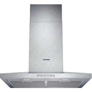 Каминная вытяжка Siemens LC 67WA532