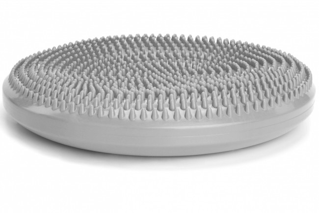 Диск балансировочный Bradex РАВНОВЕСИЕ SF0331 серый Диск балансировочный Bradex РАВНОВЕСИЕ SF0331 серый