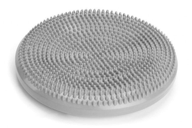 Диск балансировочный Bradex РАВНОВЕСИЕ SF0331 серый Диск балансировочный Bradex РАВНОВЕСИЕ SF0331 серый